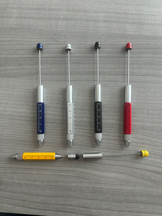 4 in 1 Multi Tool Pen