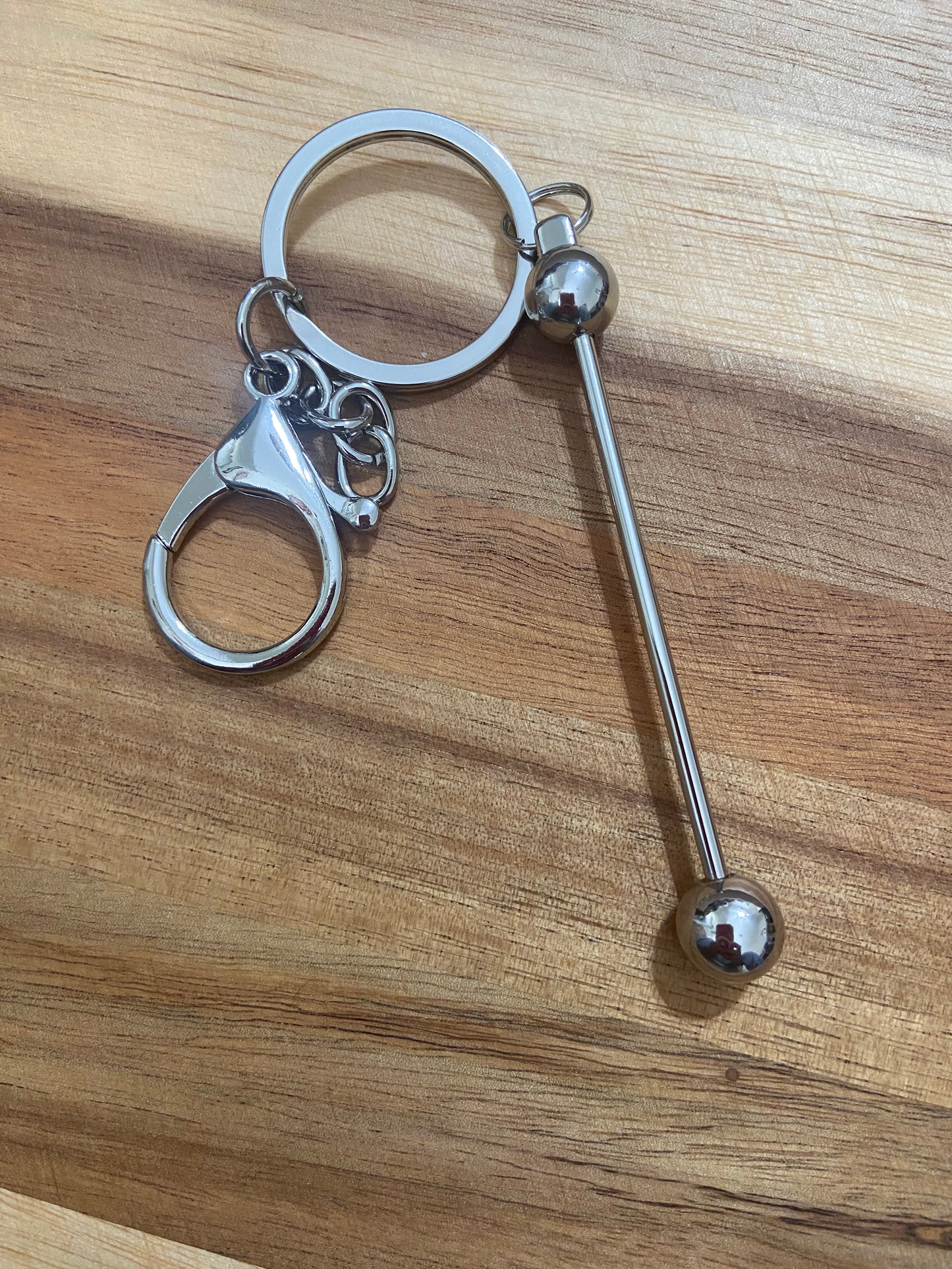 Keychain Bar