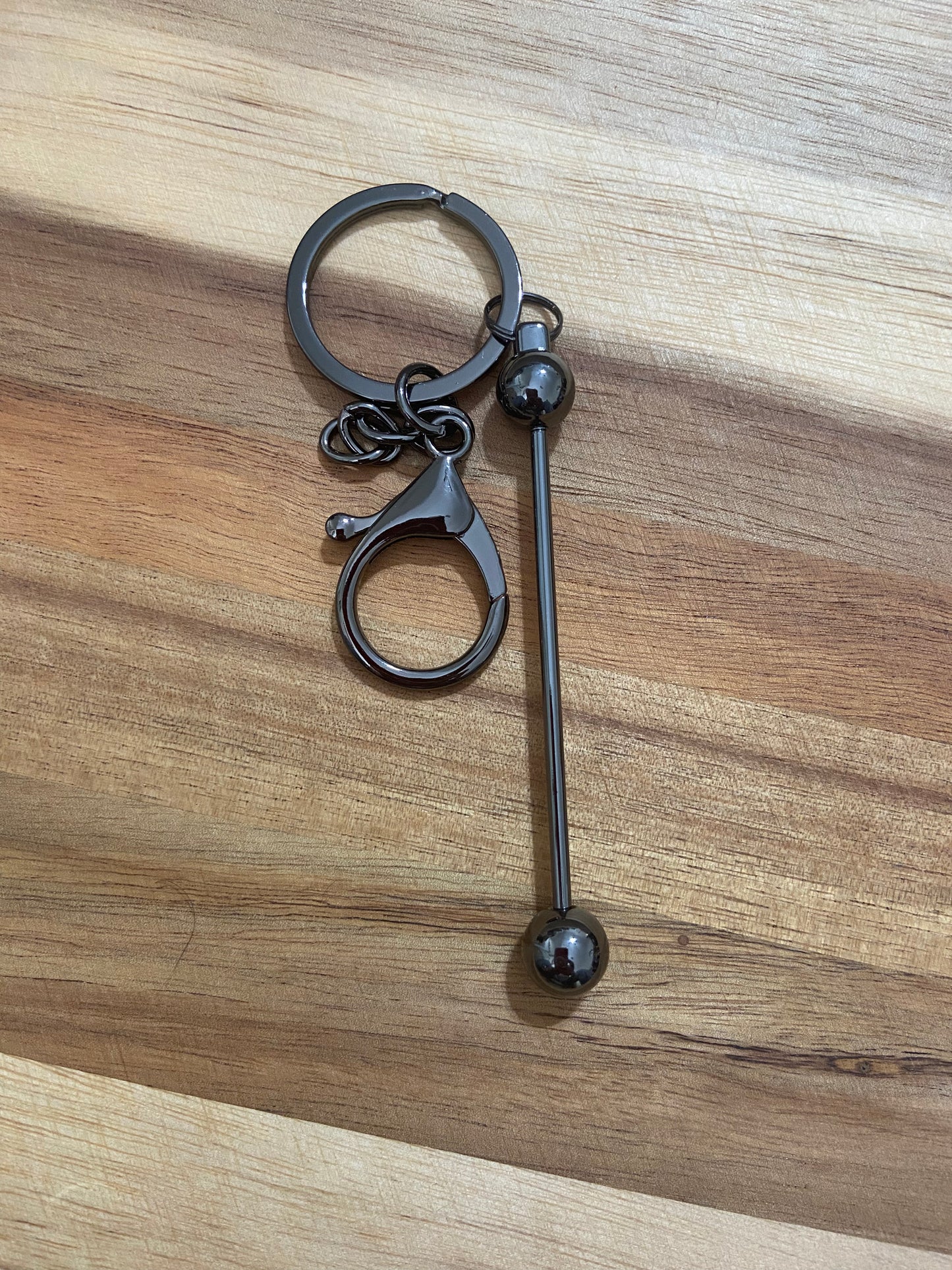 Keychain Bar