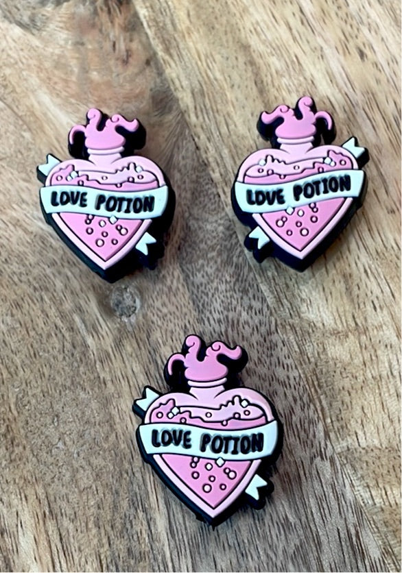 Love Potion Focal